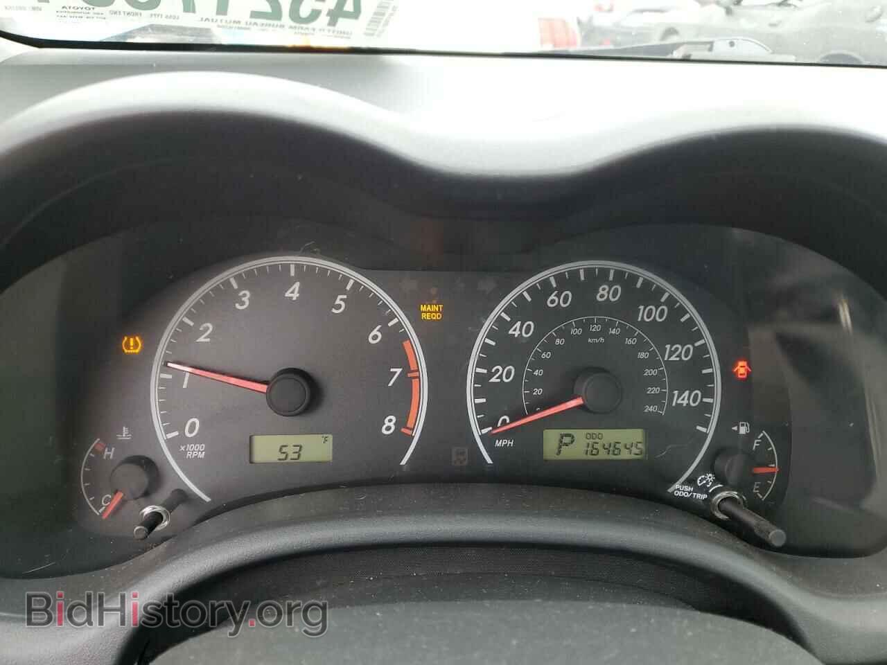 2013 TOYOTA COROLLA - VIN: 5YFBU4EE7DP089764 - Photo 9
