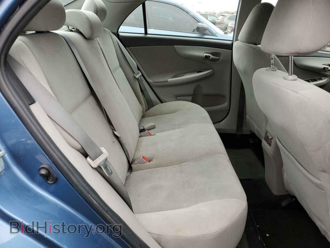 2013 TOYOTA COROLLA - VIN: 5YFBU4EE7DP089764 - Photo 10