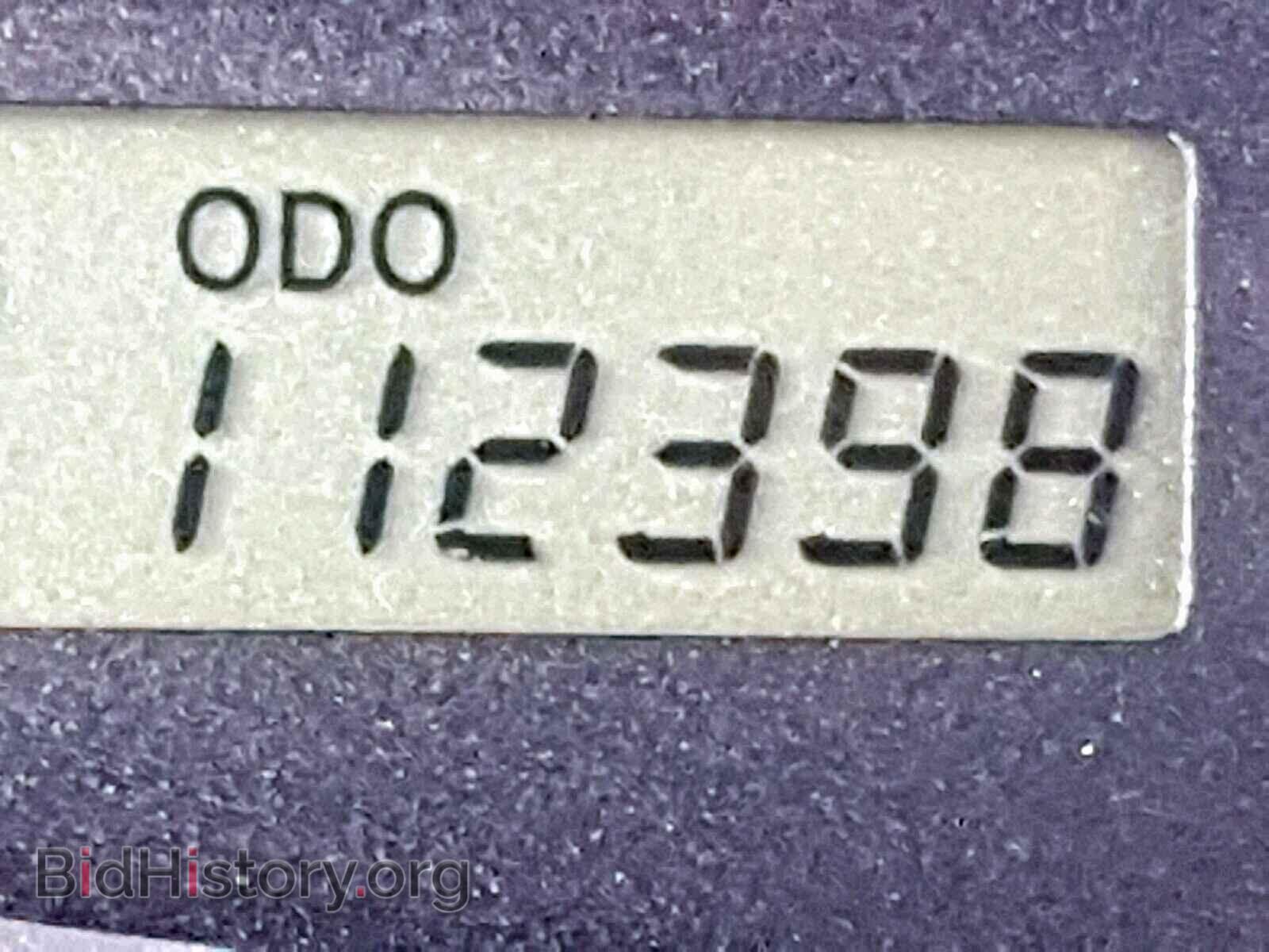 2010 TOYOTA COROLLA BA - VIN: 2T1BU4EEXAC304596 - Фото 8