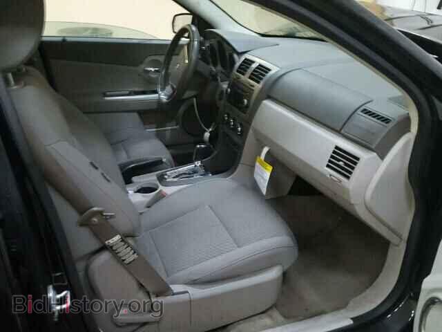 2008 DODGE AVENGER - VIN: 1B3LC56KX8N639741 - Фото 5