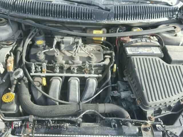 2002 DODGE NEON - VIN: 1B3ES26C12D583155 - Фото 7
