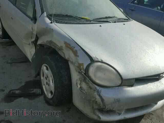 2002 DODGE NEON - VIN: 1B3ES26C12D583155 - Фото 10