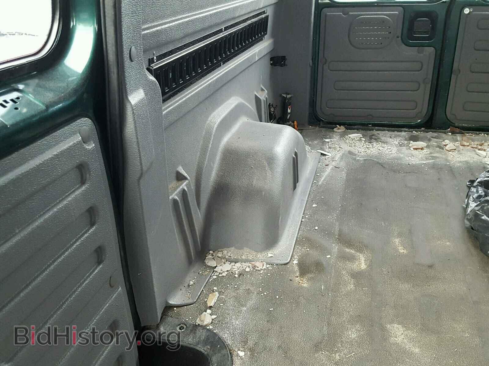 2008 FORD ECONOLINE - VIN: 1FTNE24W08DA60219 - Фото 6
