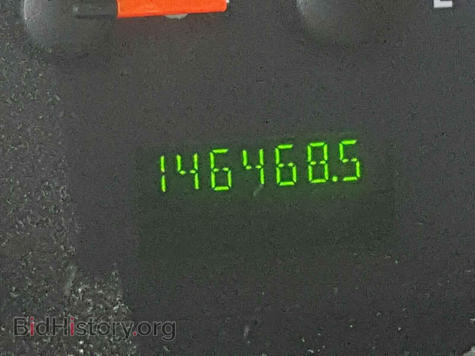 2008 FORD ECONOLINE - VIN: 1FTNE24W08DA60219 - Фото 8