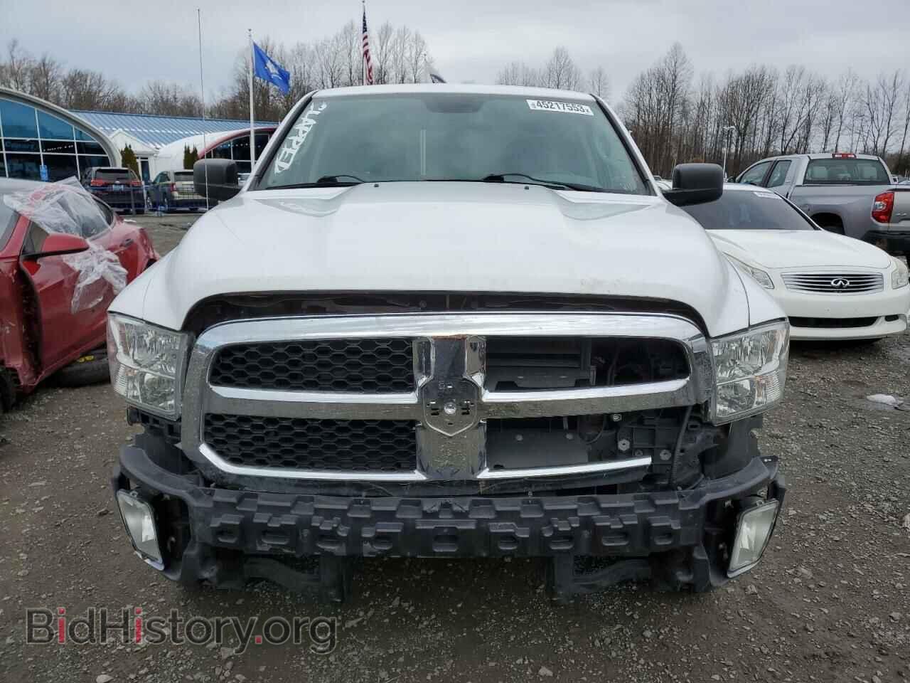 2014 RAM 1500 - VIN: 1C6RR7KT7ES274103 - Фото 5