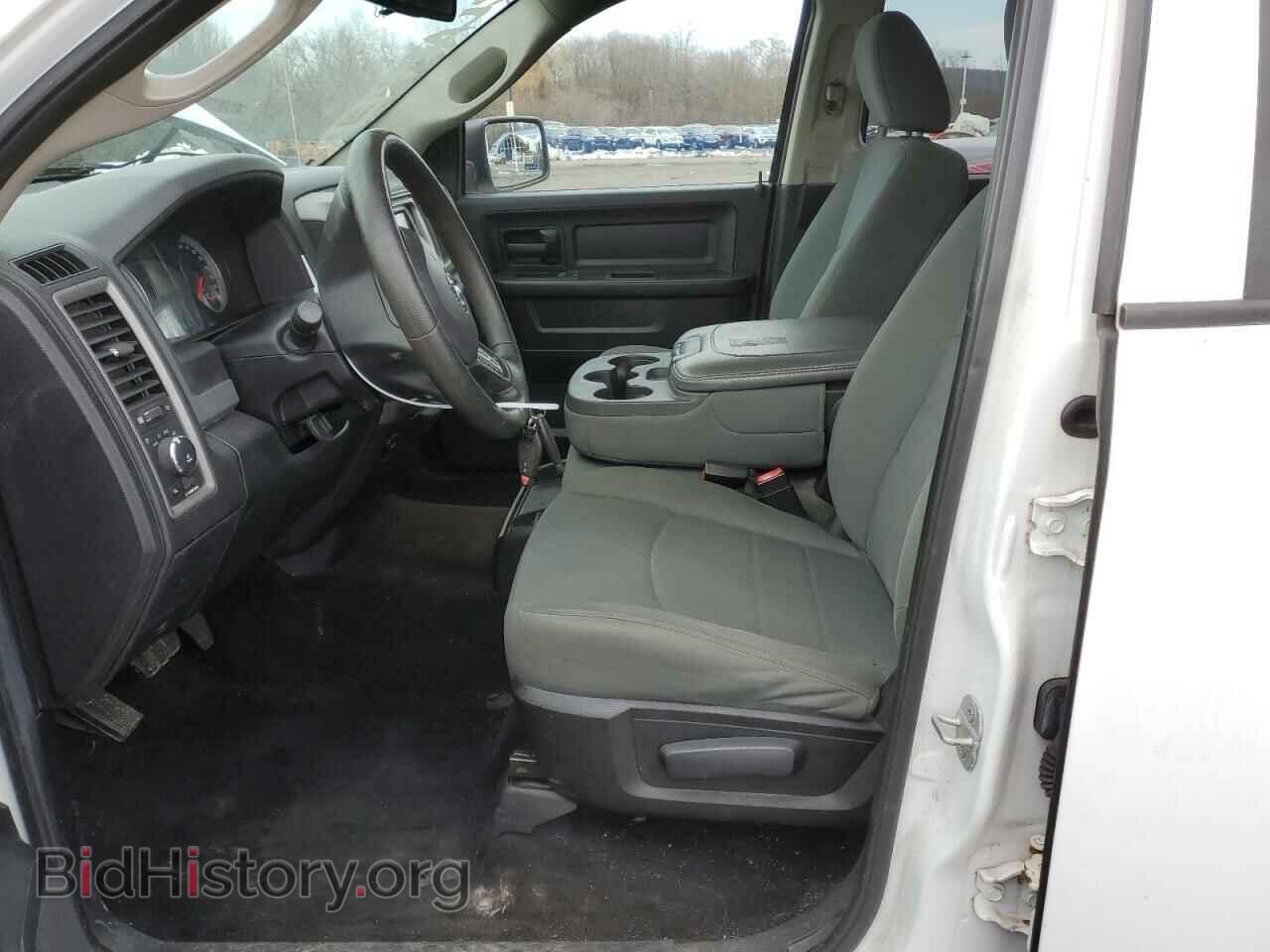 2014 RAM 1500 - VIN: 1C6RR7KT7ES274103 - Фото 7