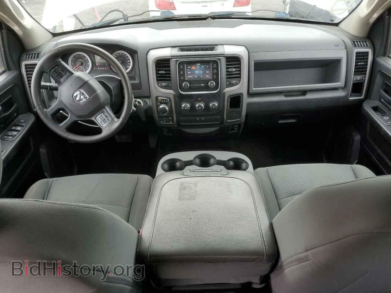 2014 RAM 1500 - VIN: 1C6RR7KT7ES274103 - Фото 8