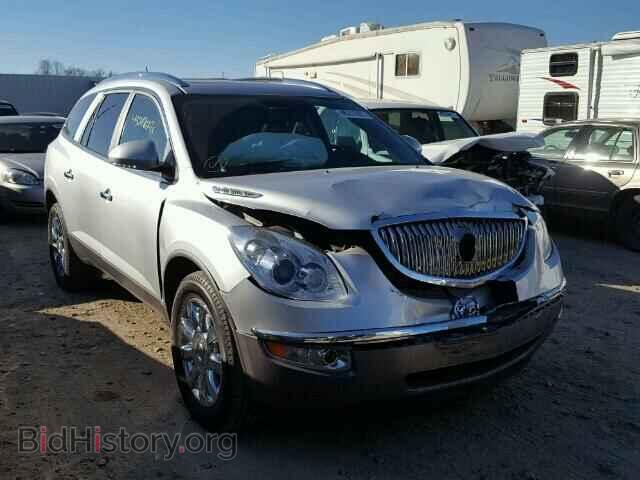 Photo 5GAKVBED4BJ272874 - BUICK ENCLAVE 2011