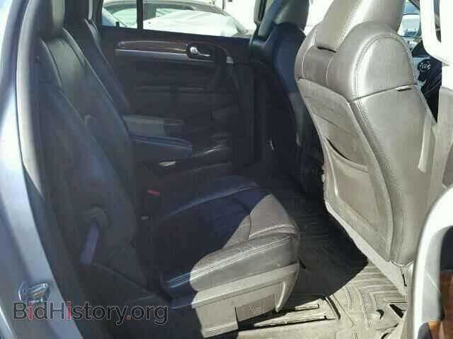 2011 BUICK ENCLAVE - VIN: 5GAKVBED4BJ272874 - Фото 6