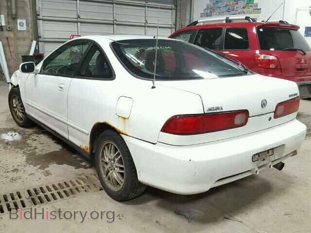 2000 ACURA INTEGRA - VIN: JH4DC4357YS003533 - Фото 3