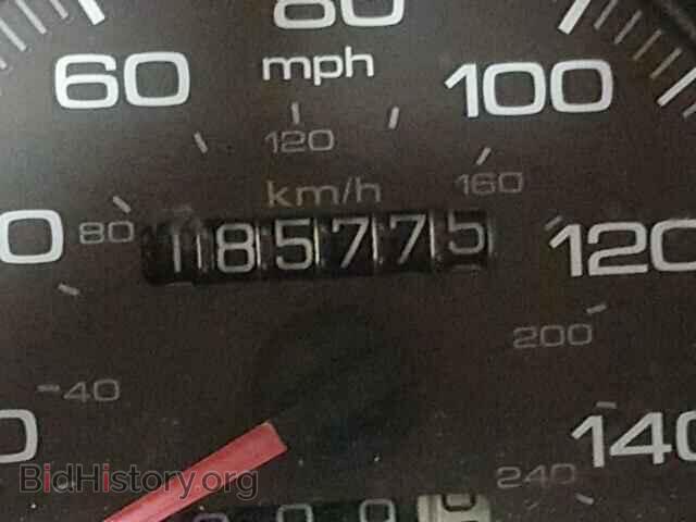 2000 ACURA INTEGRA - VIN: JH4DC4357YS003533 - Фото 8