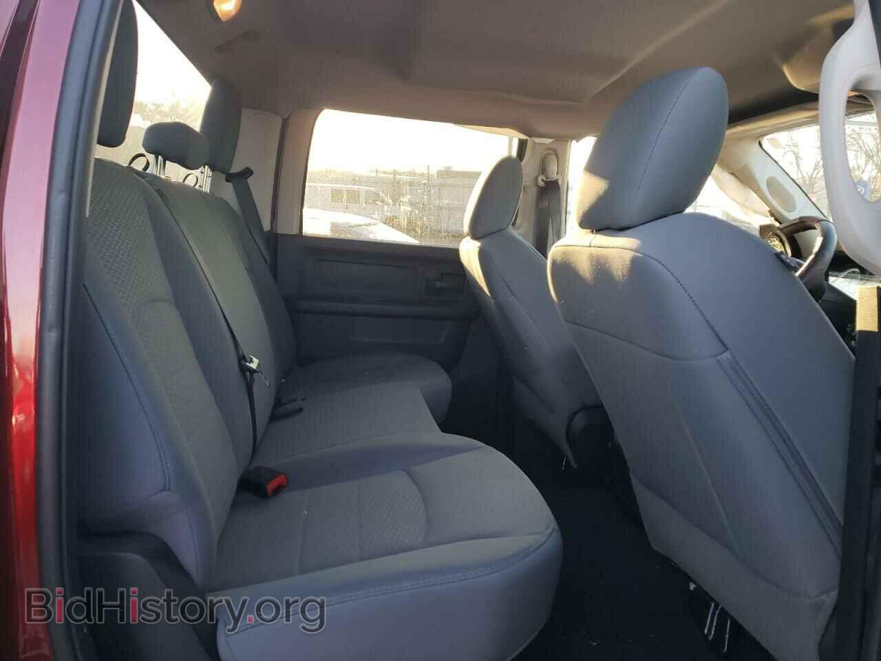 2017 RAM 1500 - VIN: 3C6RR7KT3HG696185 - Фото 10