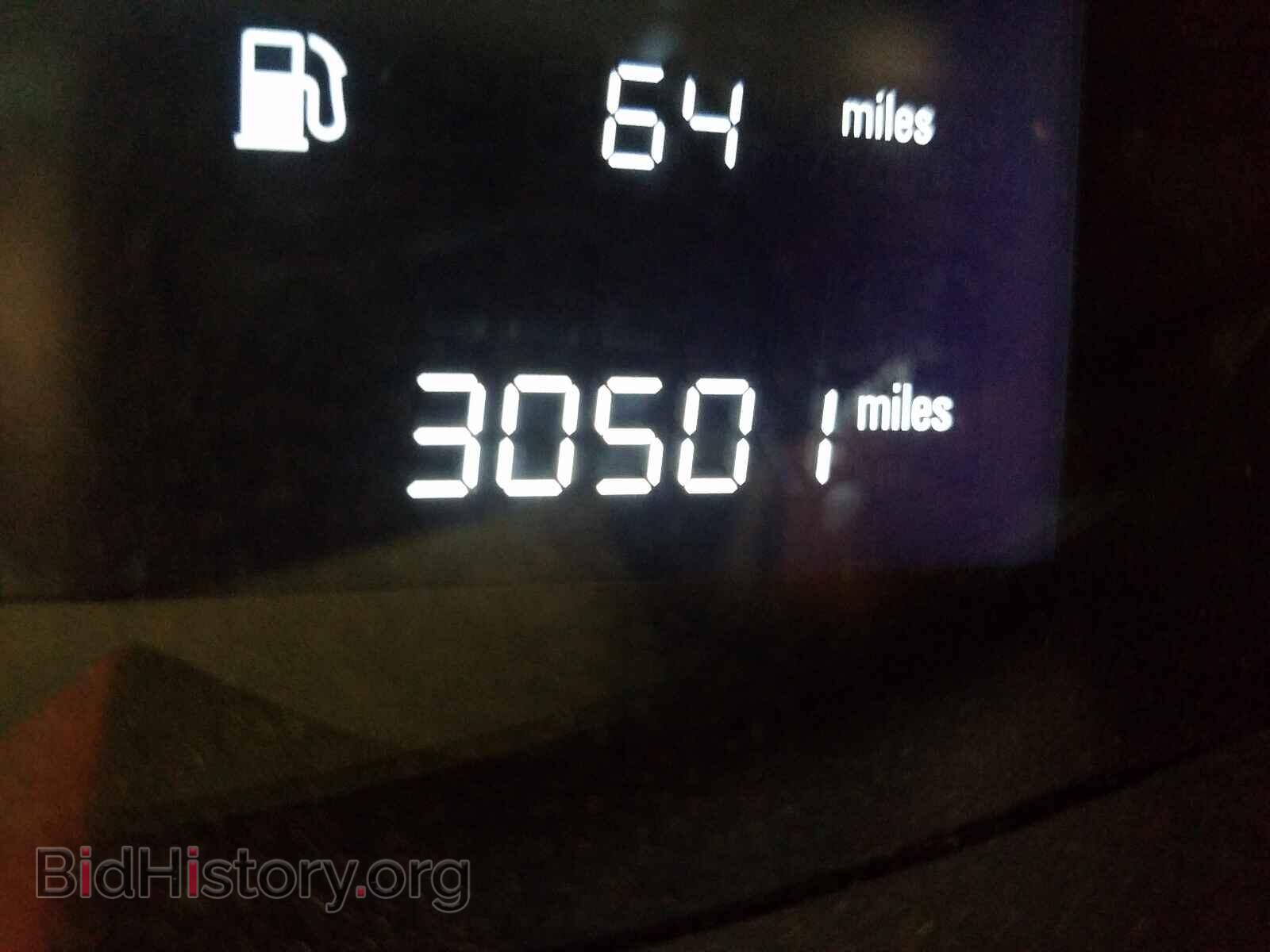 2017 CHEVROLET SPARK - VIN: KL8CB6SA0HC827158 - Фото 8
