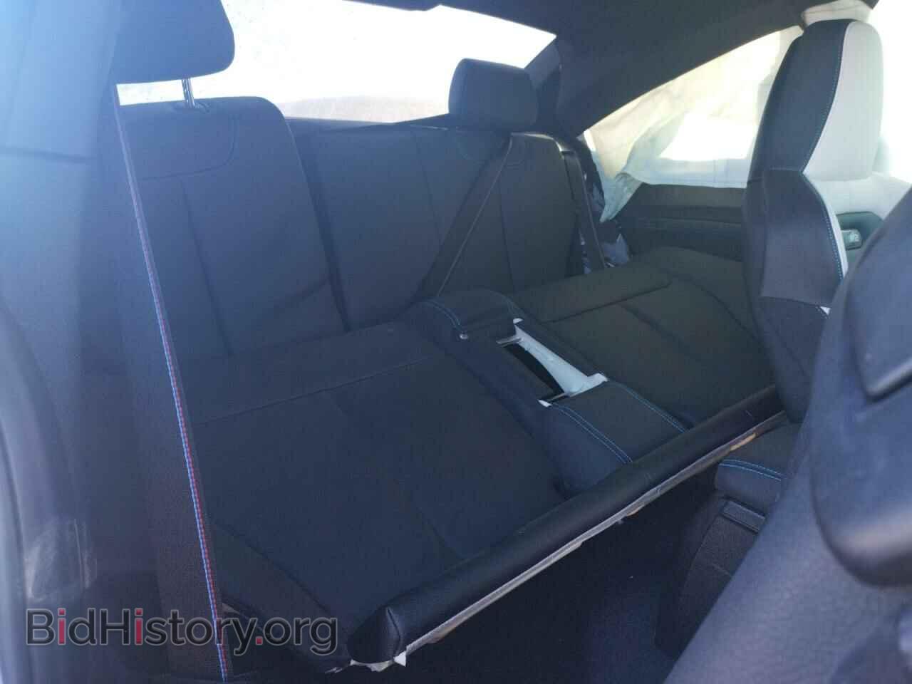 2021 BMW M2 - VIN: WBS2U7C04M7H31427 - Фото 6