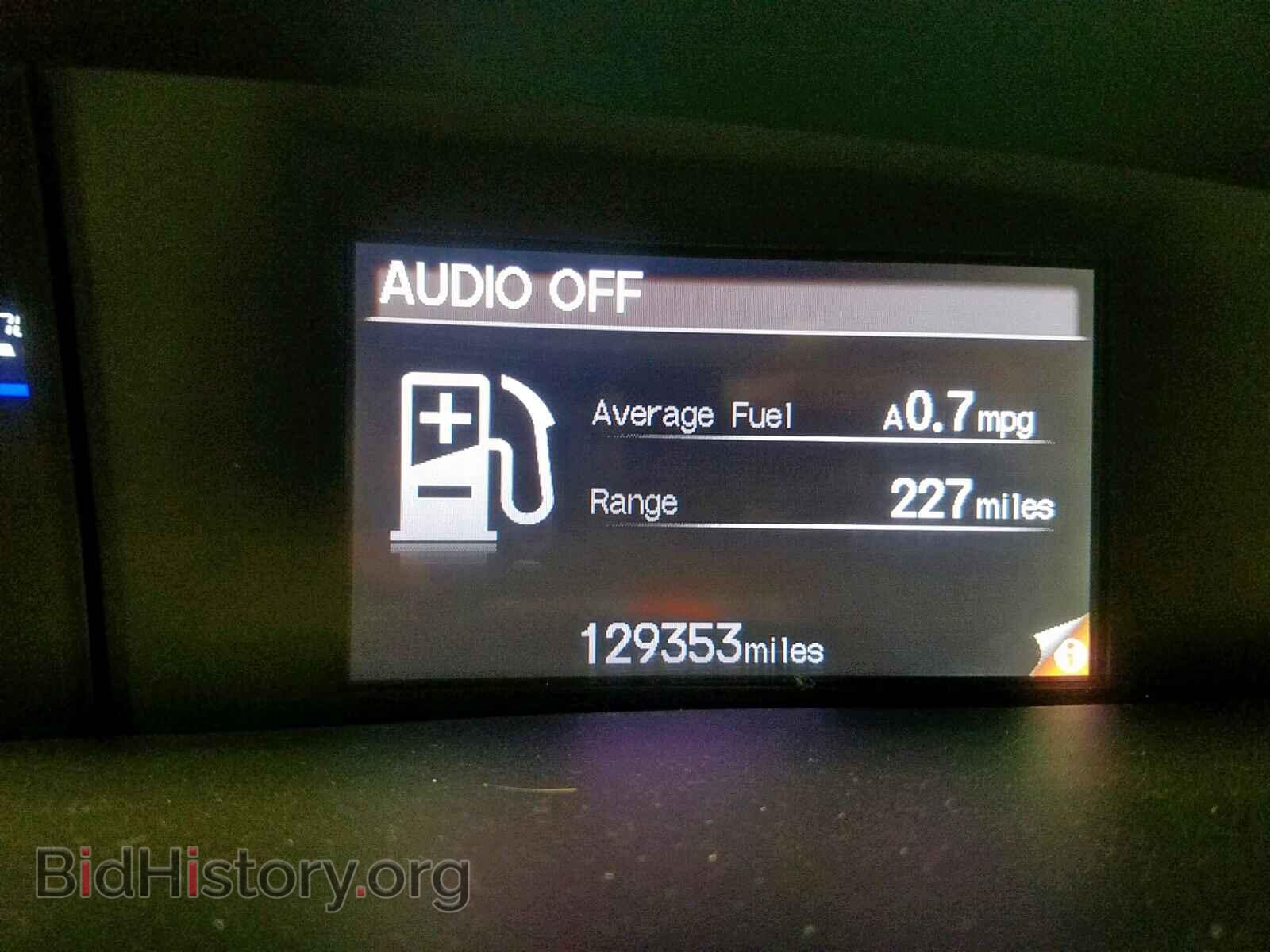 2012 HONDA CIVIC LX - VIN: JHMFB2F54CS002117 - Фото 8