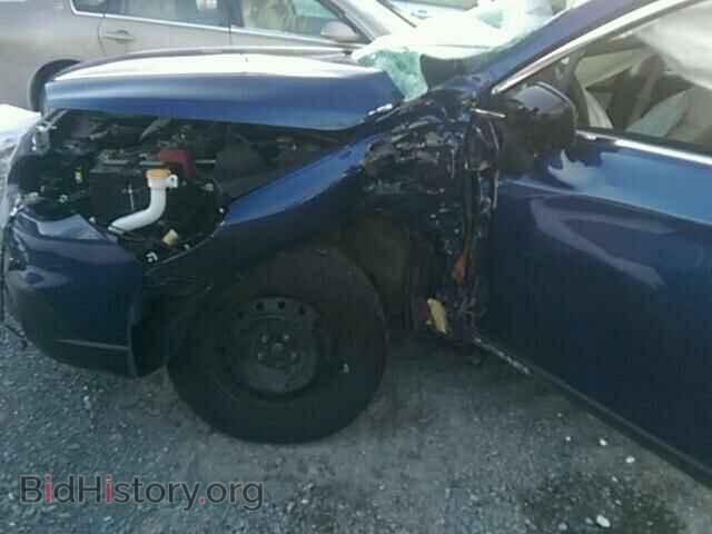 2015 SUBARU OUTBACK - VIN: 4S4BSAAC2F3223872 - Фото 9