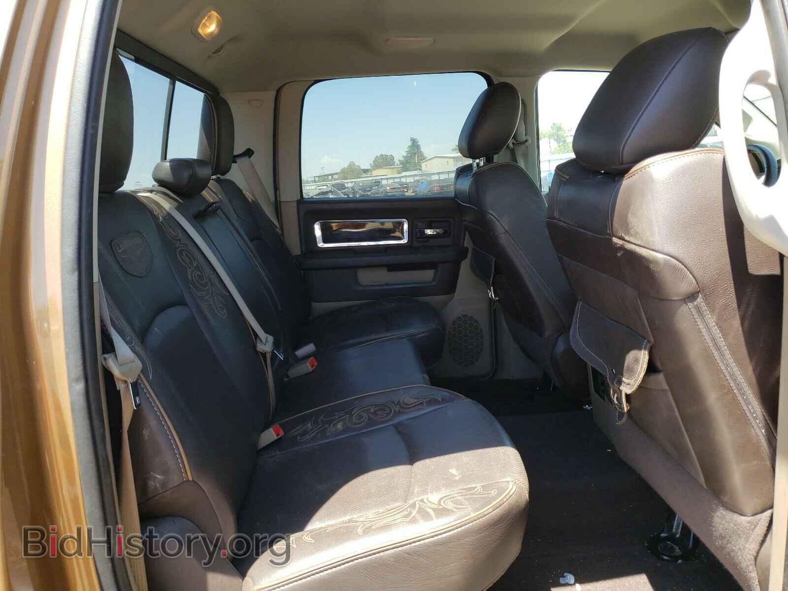 2012 DODGE RAM 2500 - VIN: 3C6UD5GL8CG198837 - Фото 6