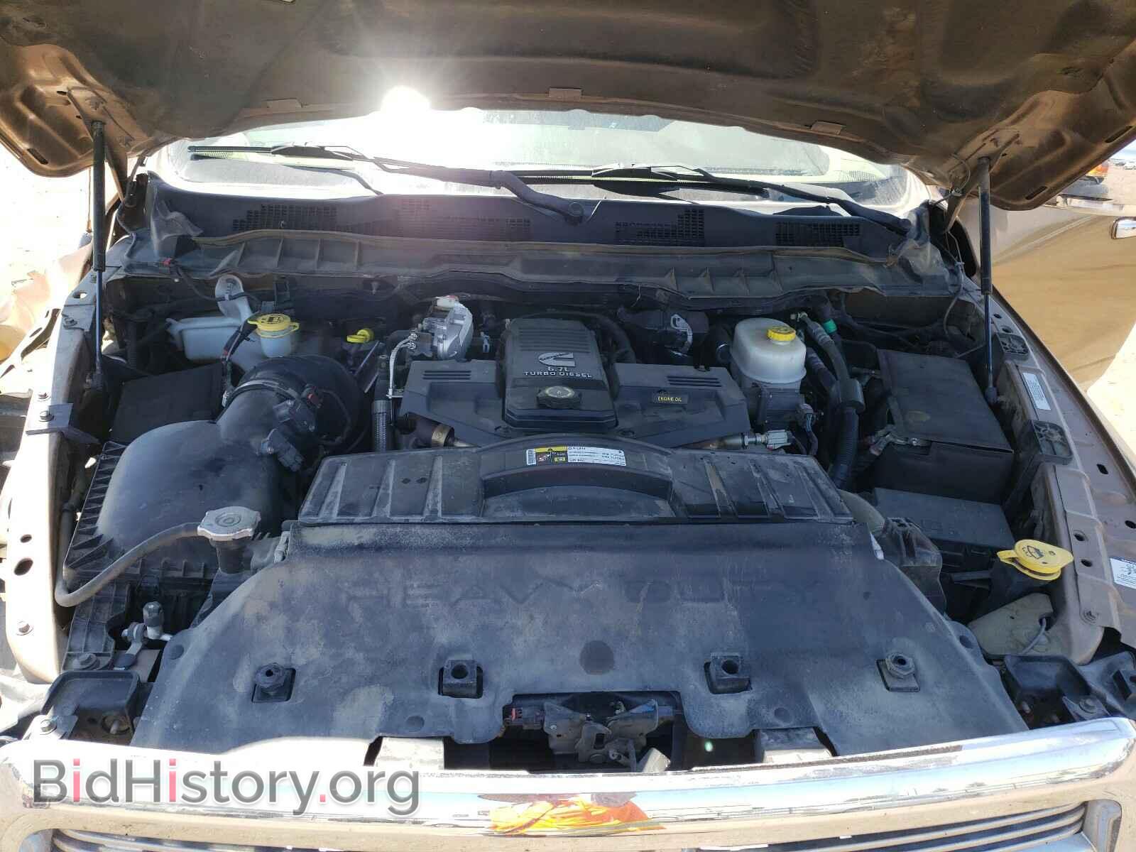 2012 DODGE RAM 2500 - VIN: 3C6UD5GL8CG198837 - Фото 7