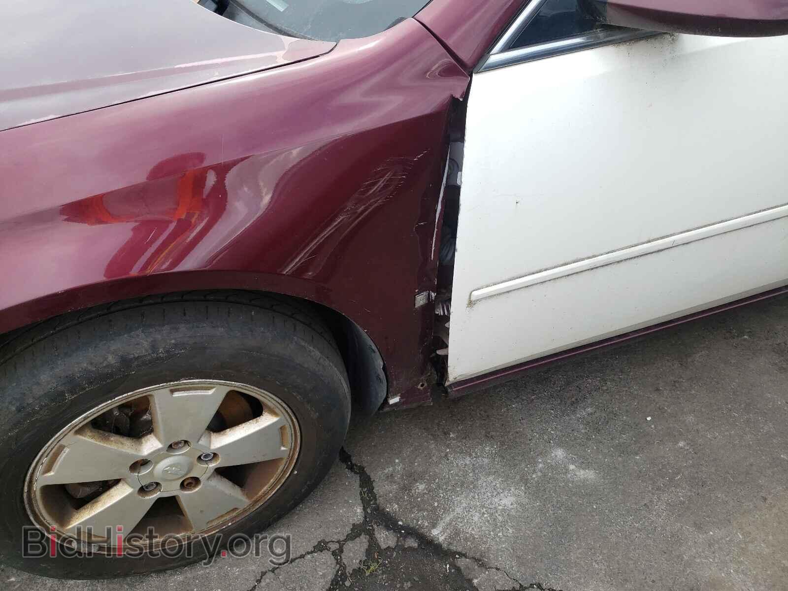 2007 CHEVROLET IMPALA - VIN: 2G1WT58N079242584 - Фото 9