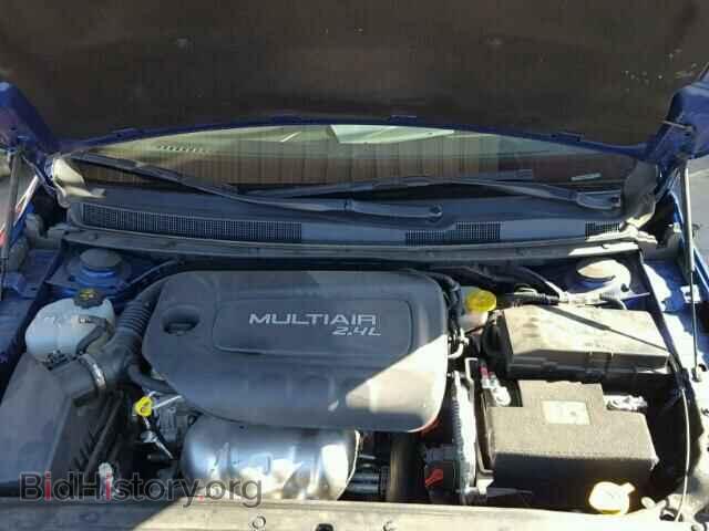 2015 CHRYSLER 200 - VIN: 1C3CCCAB5FN651548 - Photo 7