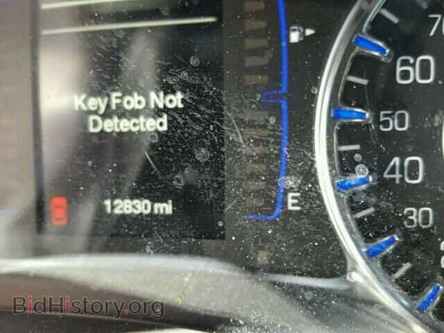 2015 CHRYSLER 200 - VIN: 1C3CCCAB5FN651548 - Photo 8