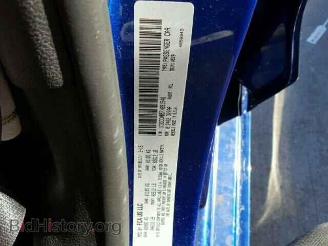 2015 CHRYSLER 200 - VIN: 1C3CCCAB5FN651548 - Photo 10