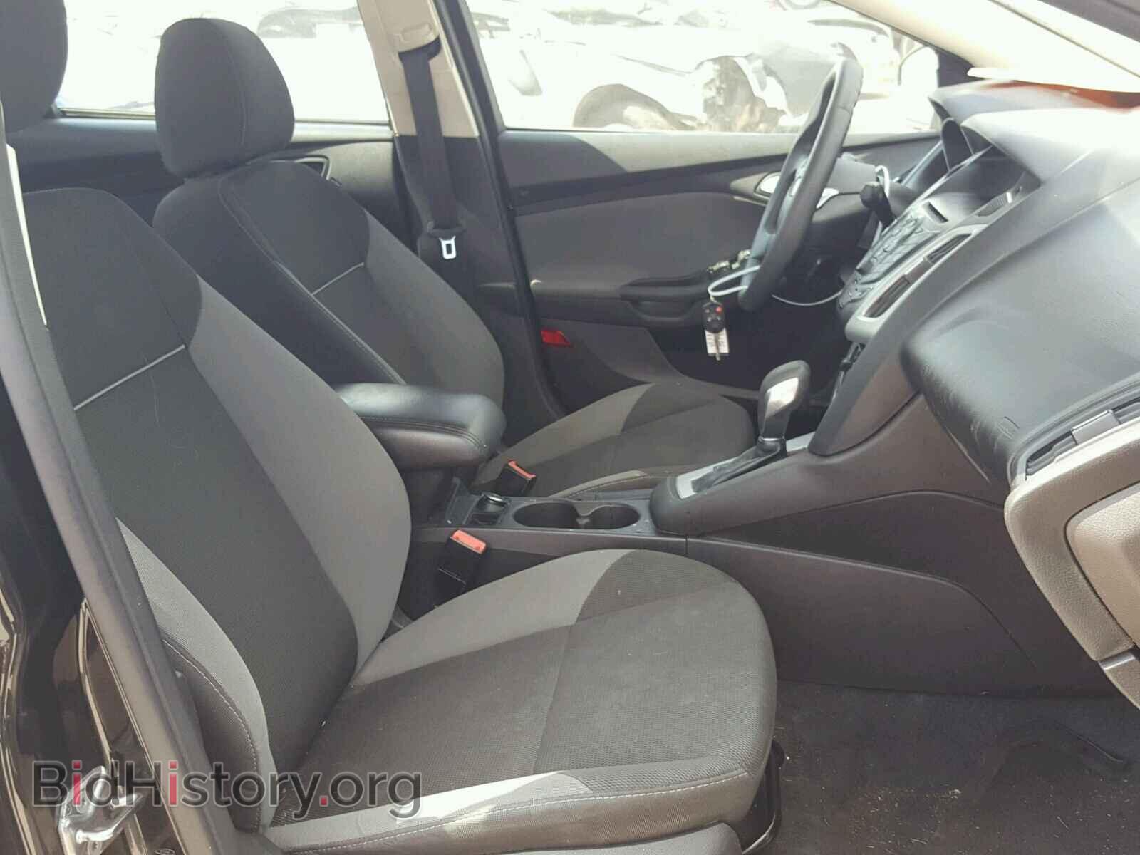 2013 FORD FOCUS - VIN: 1FADP3F20DL219249 - Photo 5
