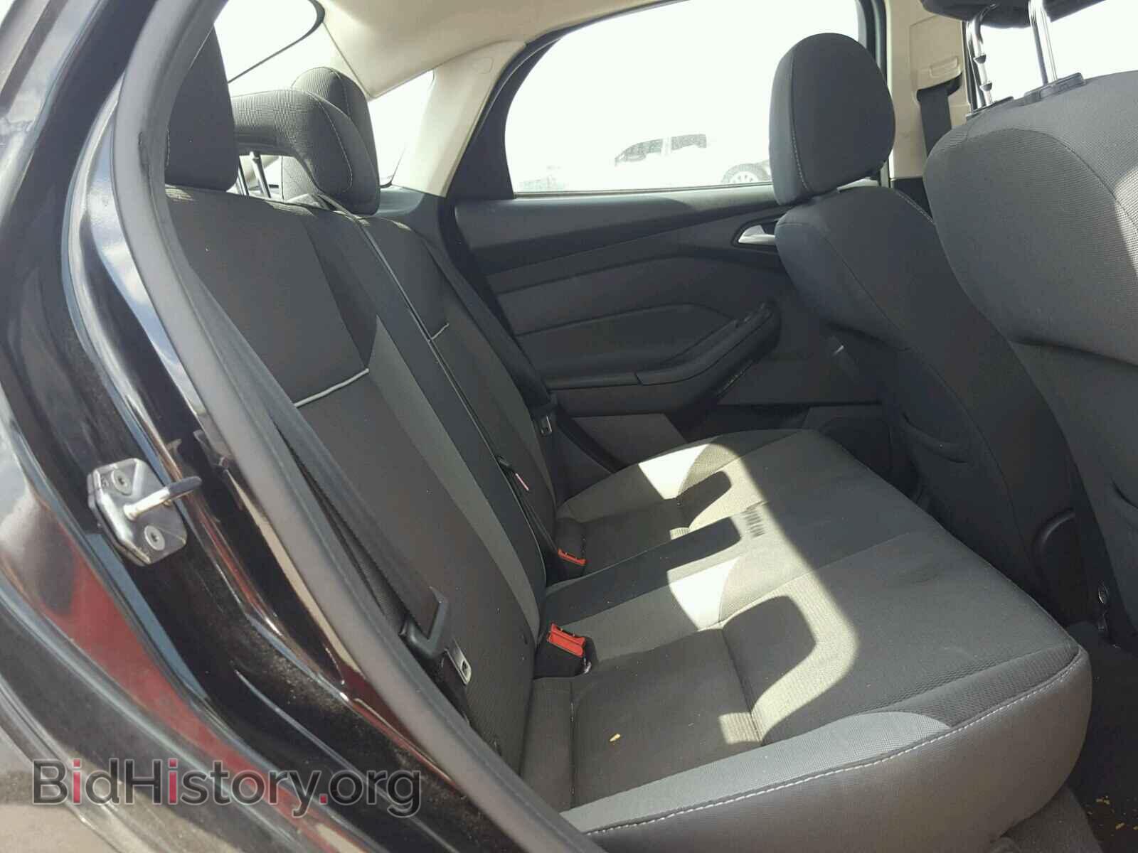 2013 FORD FOCUS - VIN: 1FADP3F20DL219249 - Photo 6