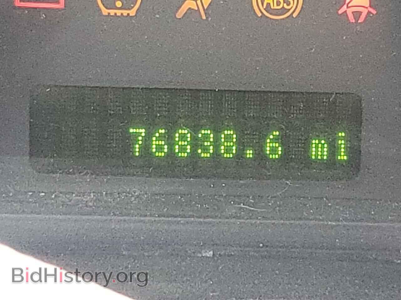 2008 FORD EDGE - VIN: 2FMDK39C48BB36292 - Photo 8
