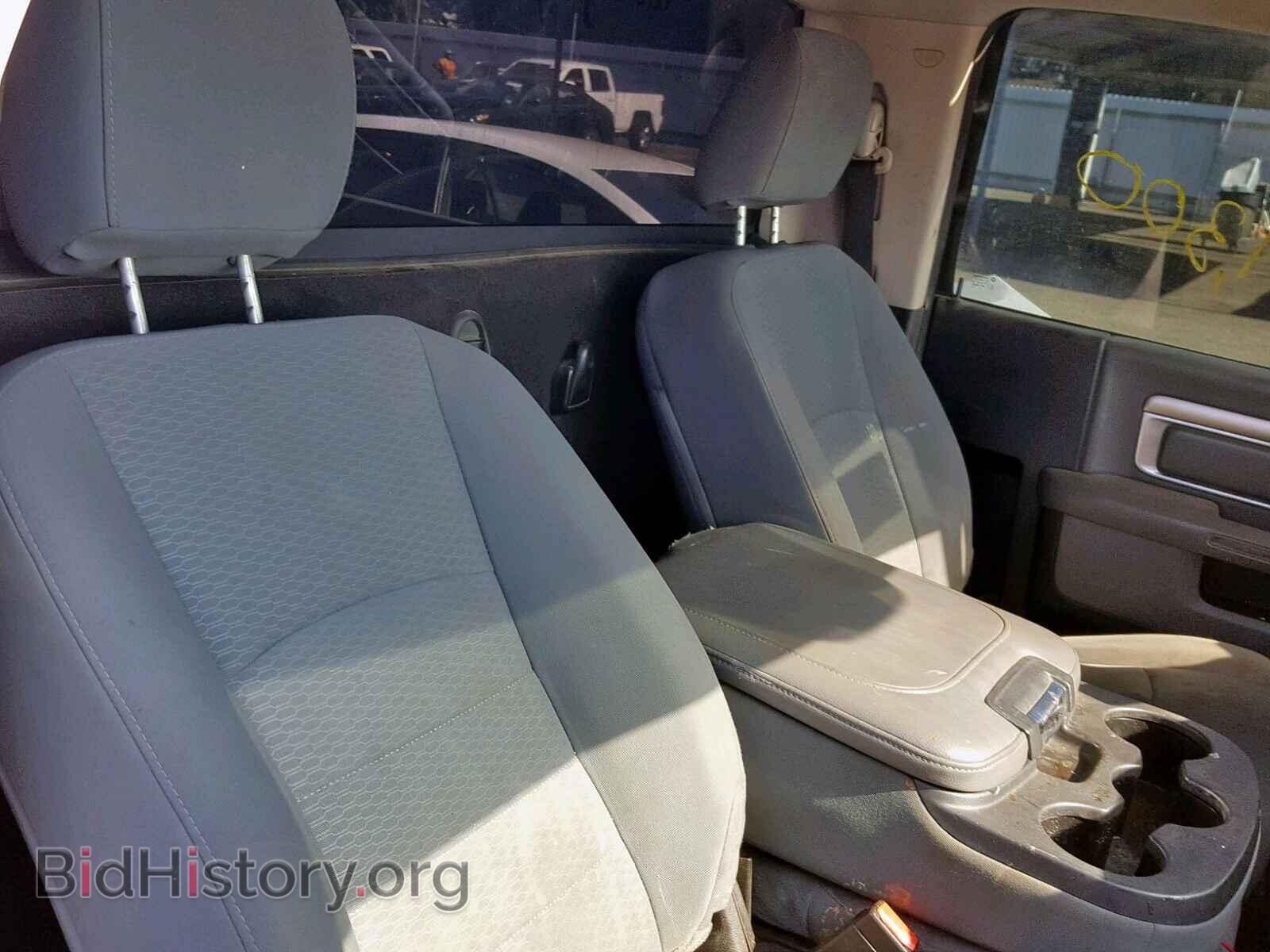 2013 RAM 1500 ST - VIN: 3C6JR6AT6DG510612 - Фото 6