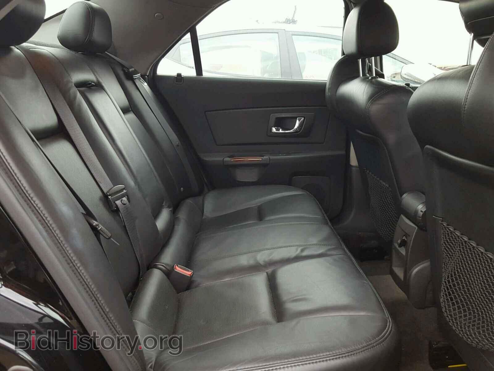 2007 CADILLAC CTS - VIN: 1G6DP577670157090 - Фото 6