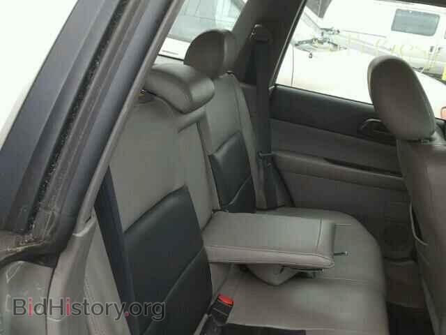 2006 SUBARU FORESTER - VIN: JF1SG63626H711593 - Фото 6
