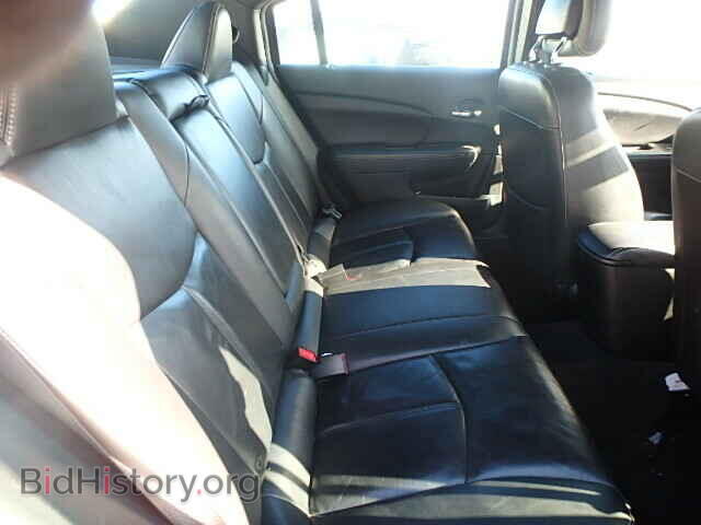 2013 CHRYSLER 200 - VIN: 1C3CCBCG7DN593085 - Photo 6