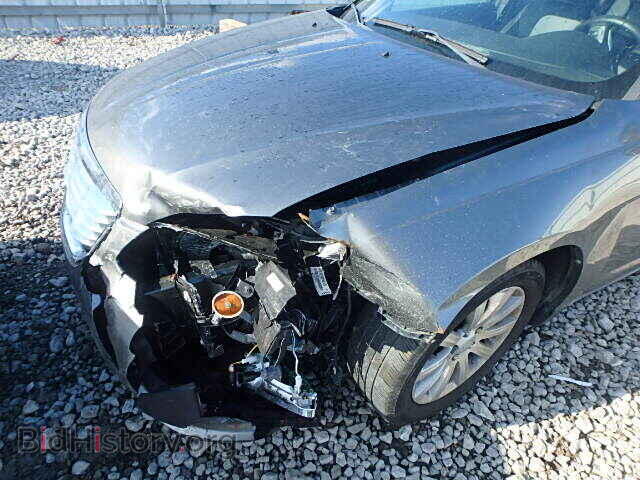 2013 CHRYSLER 200 - VIN: 1C3CCBCG7DN593085 - Photo 10
