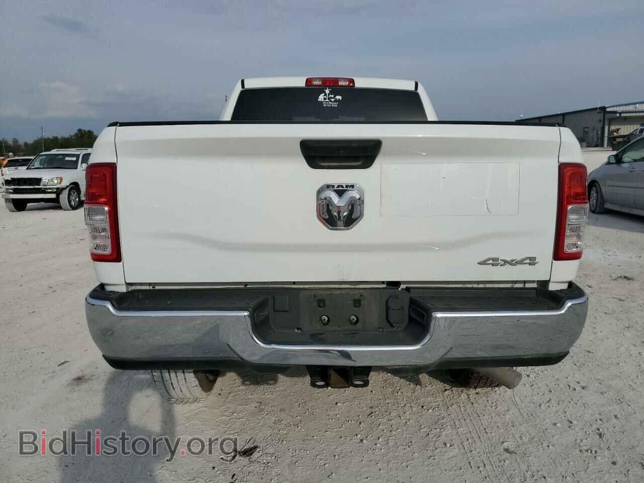 2021 RAM 2500 - VIN: 3C6UR5CJ3MG608838 - Фото 6