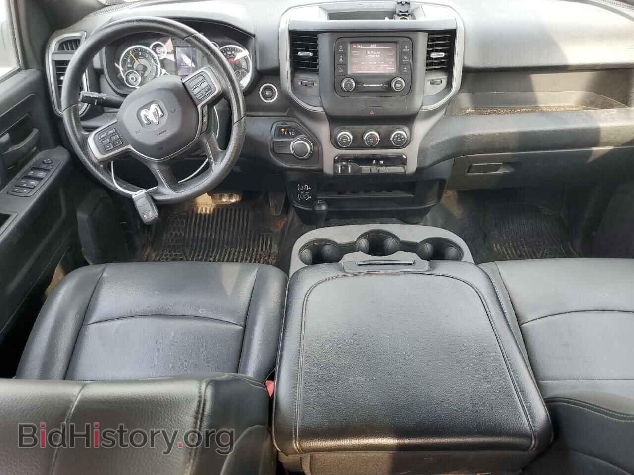 2021 RAM 2500 - VIN: 3C6UR5CJ3MG608838 - Фото 8