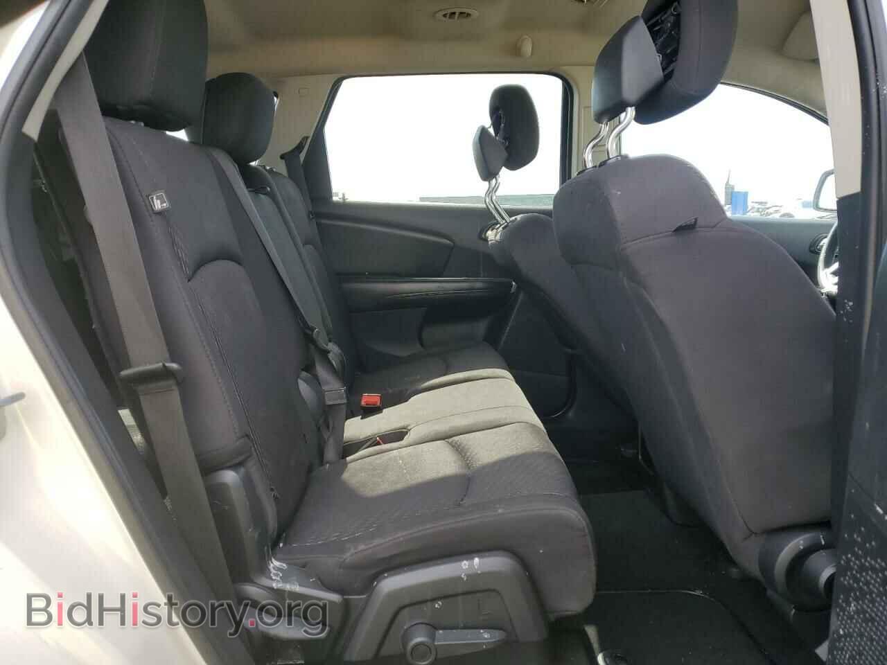 2012 DODGE JOURNEY - VIN: 3C4PDDBG7CT297523 - Фото 11