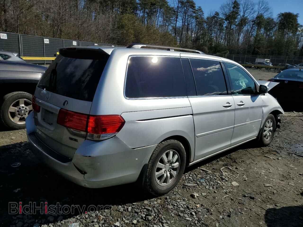 2010 HONDA All Models - VIN: 5FNRL3H41AB044633 - Фото 3