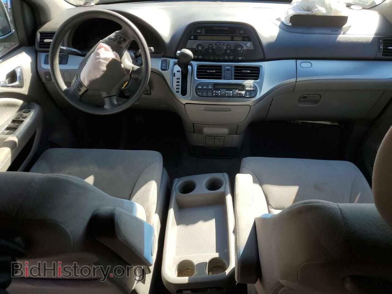 2010 HONDA All Models - VIN: 5FNRL3H41AB044633 - Фото 8