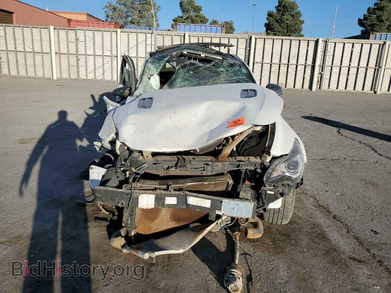 2020 KIA STINGER - VIN: KNAE15LA3L6080929 - Фото 5