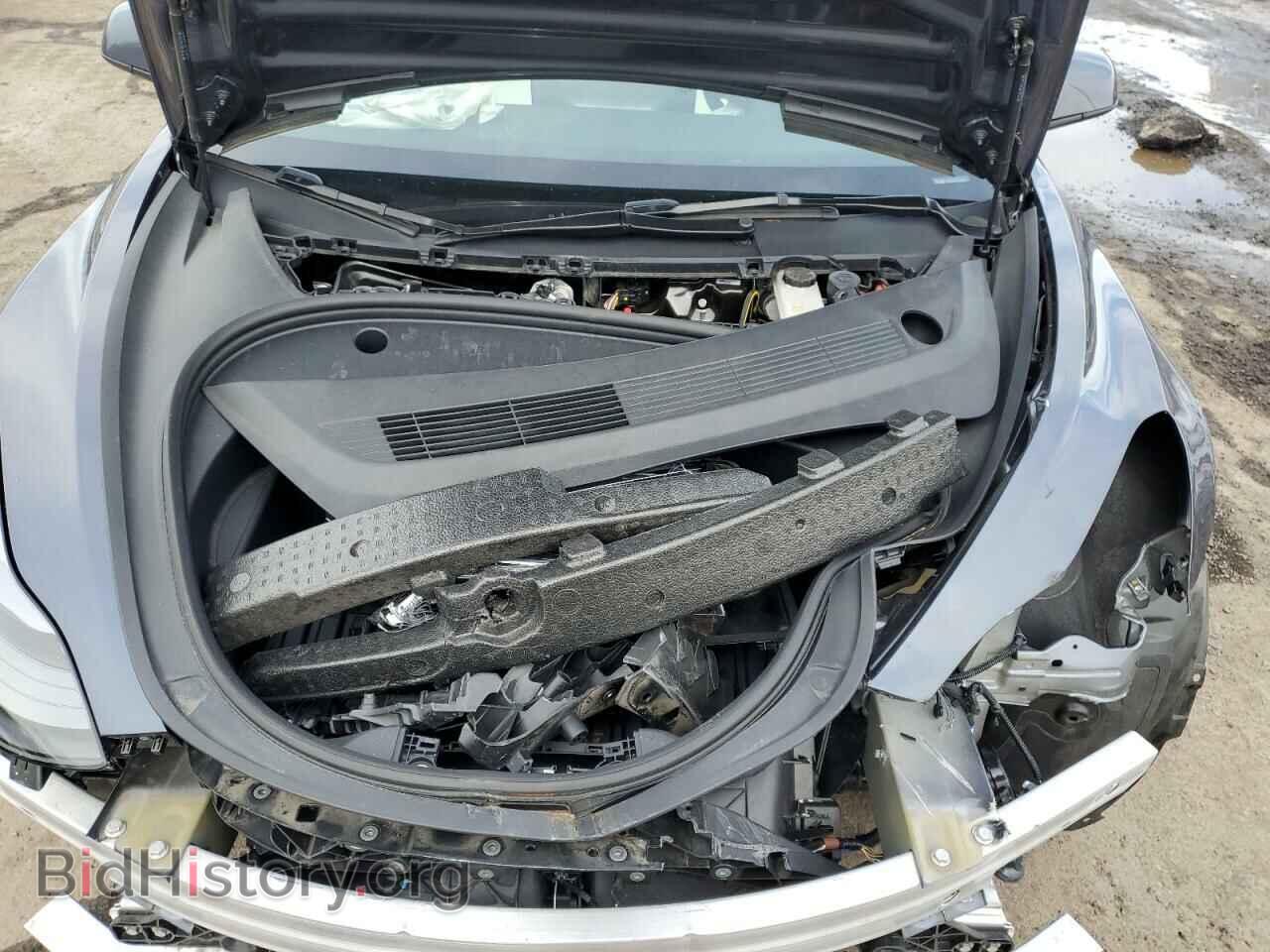 2023 TESLA MODEL 3 - VIN: 5YJ3E1EA1PF552219 - Фото 11