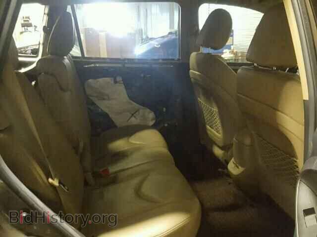 2012 TOYOTA RAV4 - VIN: 2T3DF4DV8CW254696 - Фото 6
