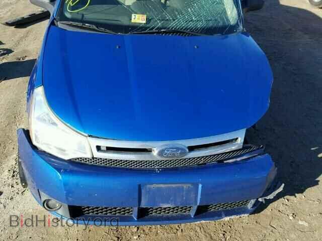 2010 FORD FOCUS - VIN: 1FAHP3FN6AW136835 - Фото 7