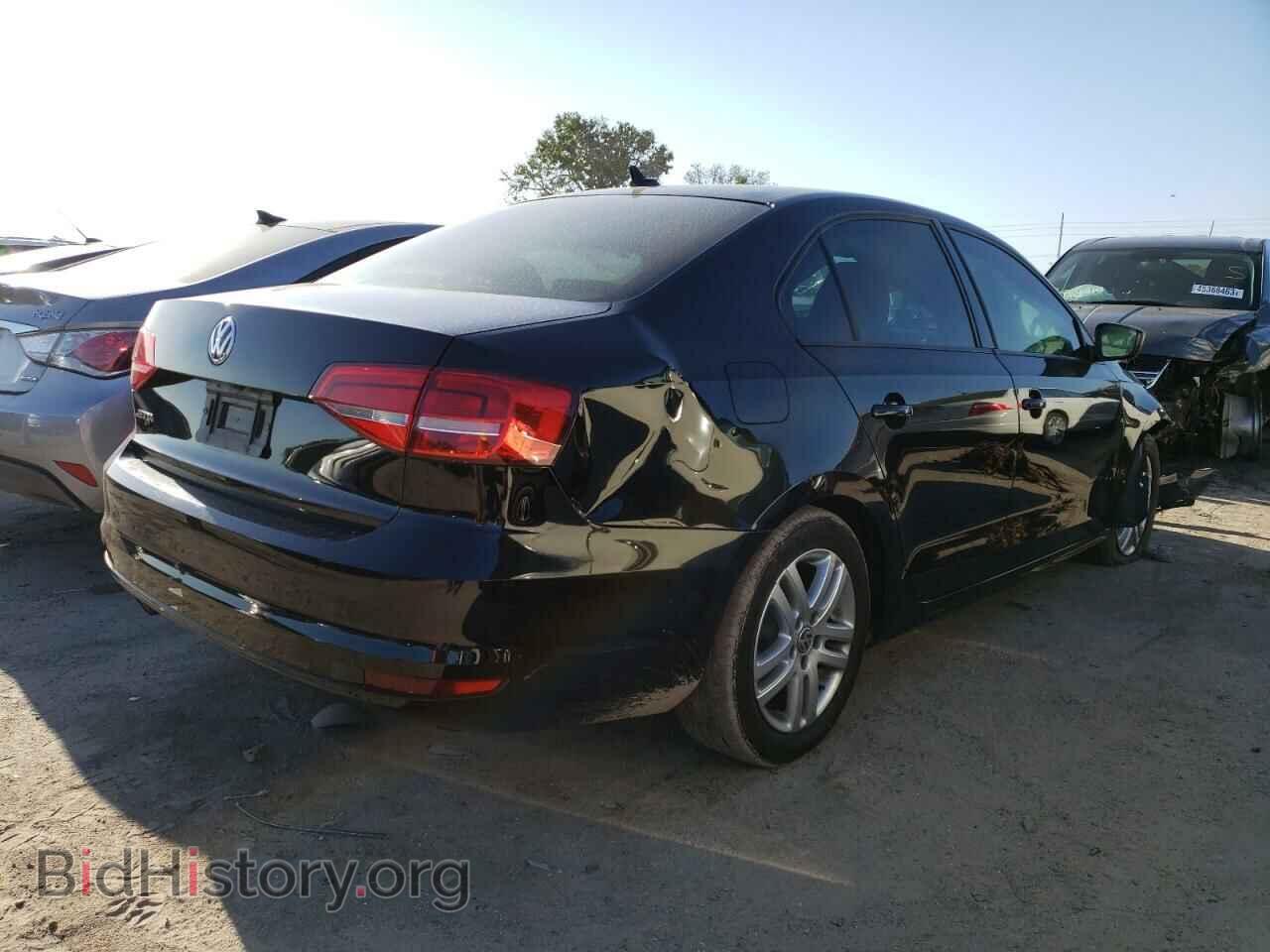 2015 VOLKSWAGEN JETTA - VIN: 3VW2K7AJ5FM314006 - Фото 3