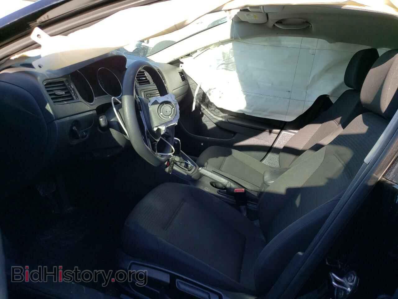 2015 VOLKSWAGEN JETTA - VIN: 3VW2K7AJ5FM314006 - Фото 7