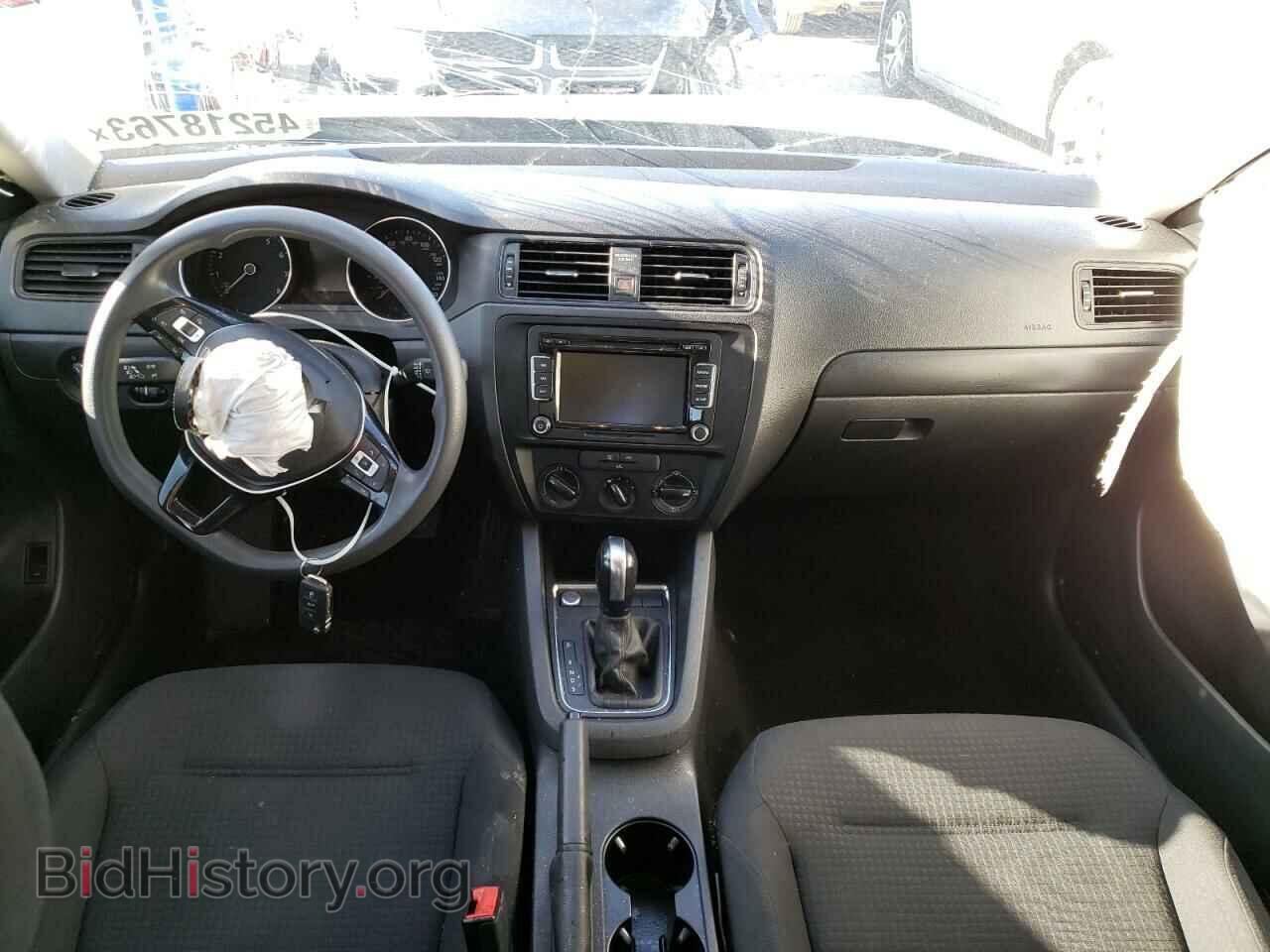 2015 VOLKSWAGEN JETTA - VIN: 3VW2K7AJ5FM314006 - Фото 8