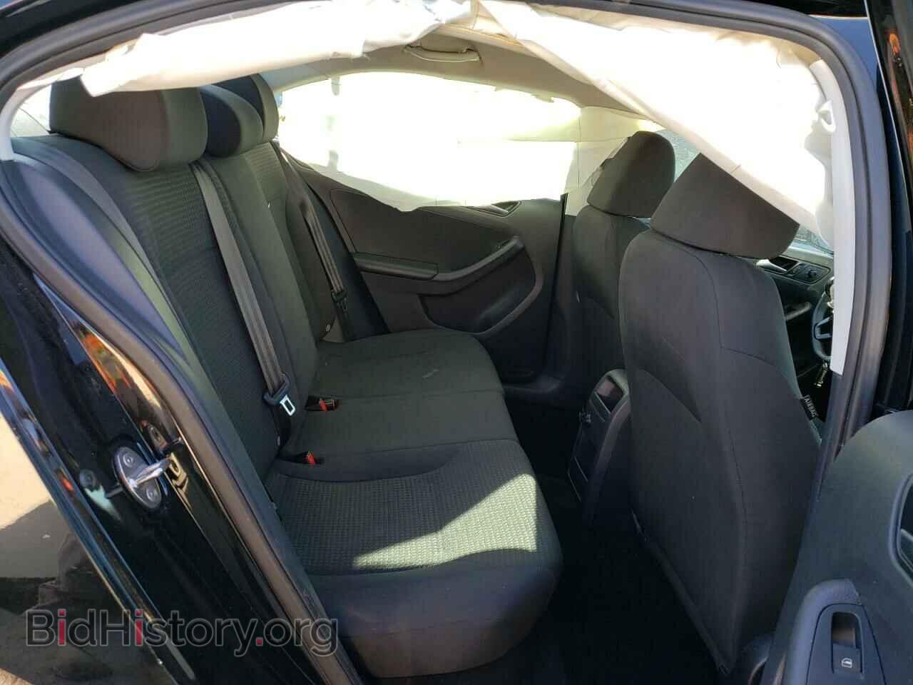 2015 VOLKSWAGEN JETTA - VIN: 3VW2K7AJ5FM314006 - Фото 10