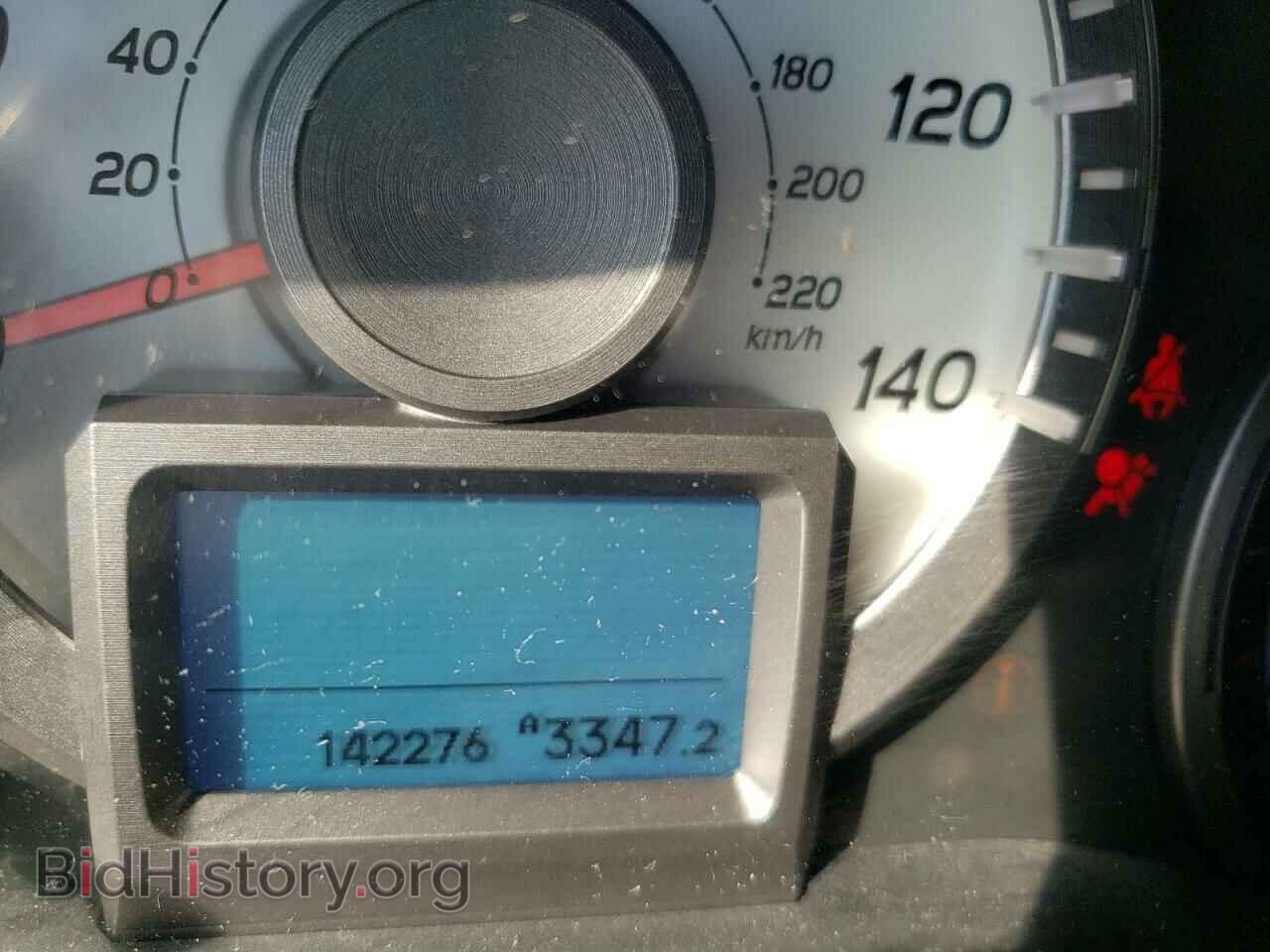 2012 HONDA PILOT - VIN: 5FNYF4H94CB031365 - Фото 8
