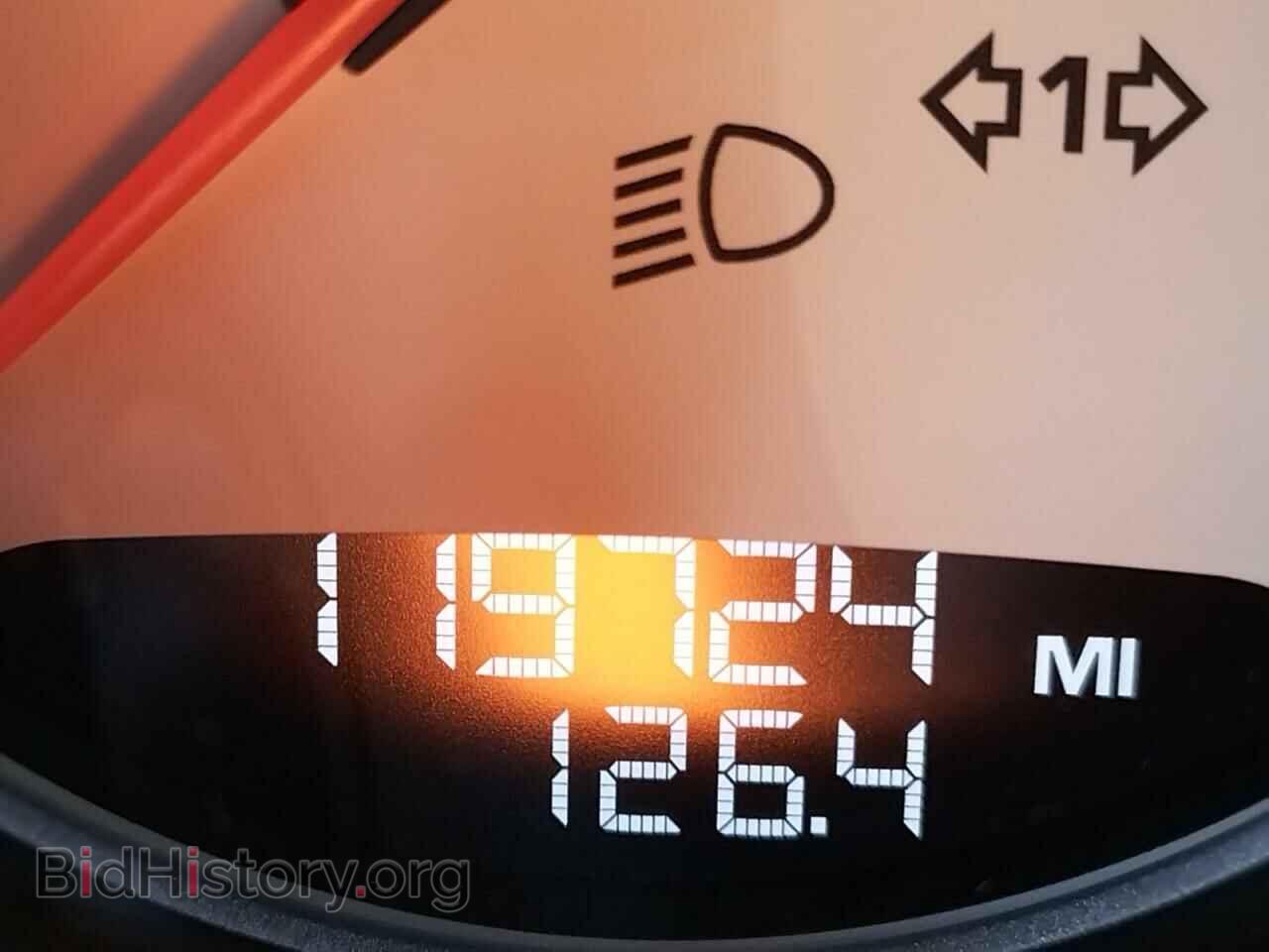 2013 PORSCHE PANAMERA - VIN: WP0AF2A76DL076370 - Фото 8