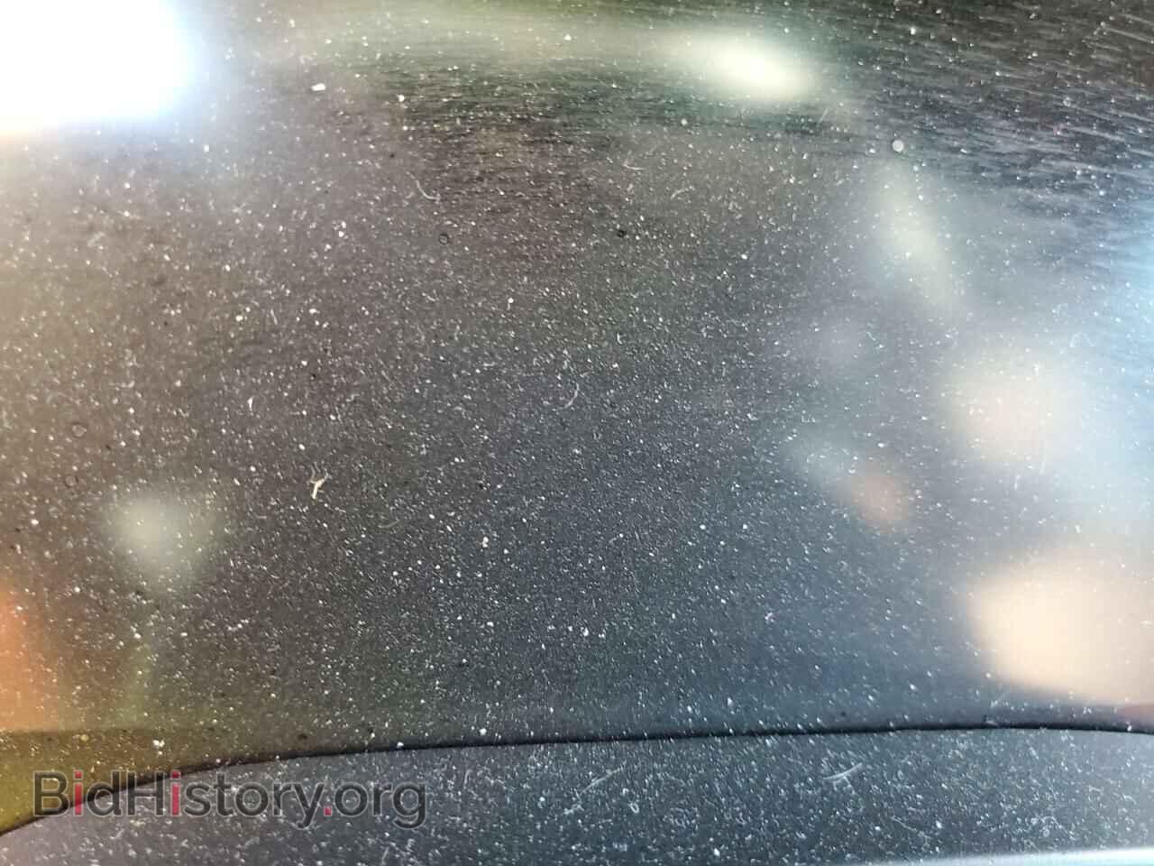 2020 BMW X3 - VIN: 5UXTY5C02L9B28420 - Фото 9